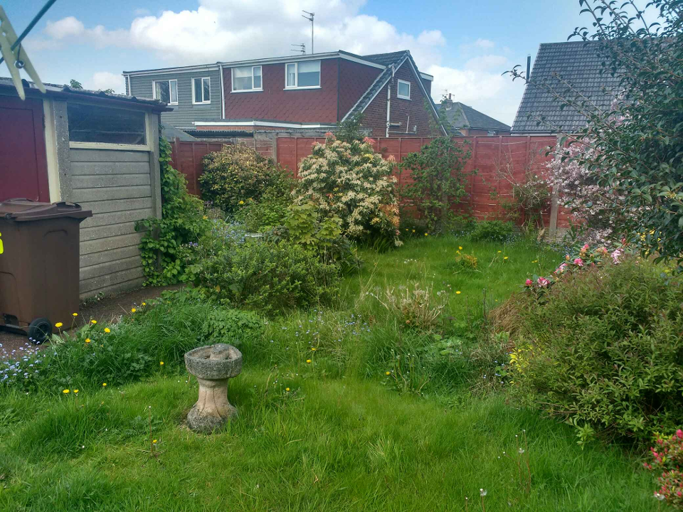 Mosslands trees and gardening in Southport | Rated People