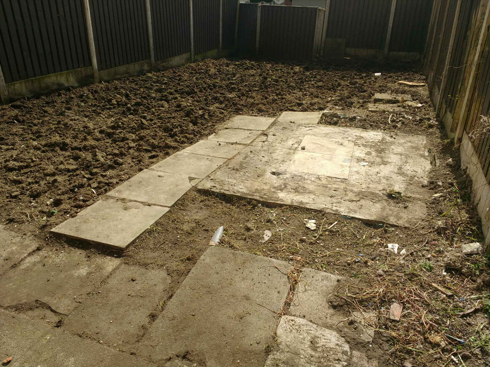 Mosslands trees and gardening in Southport | Rated People