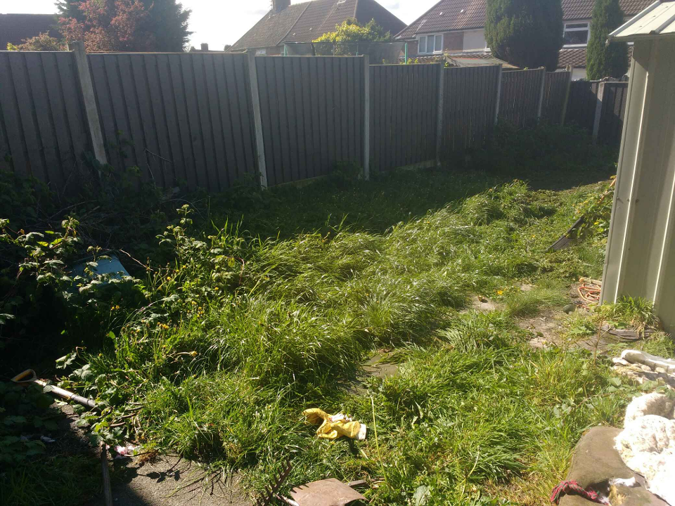 Mosslands trees and gardening in Southport | Rated People