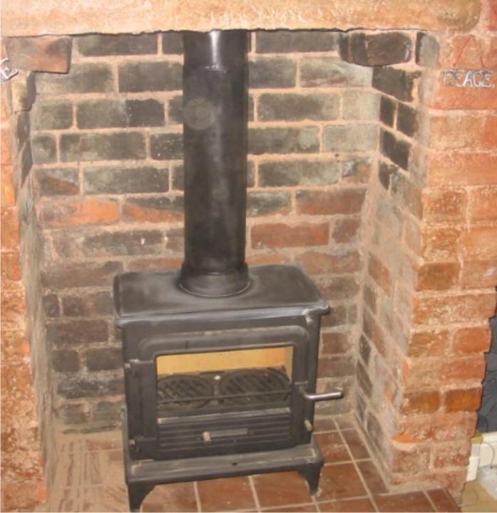 Central Chimney Specialists in Halesowen | Rated People