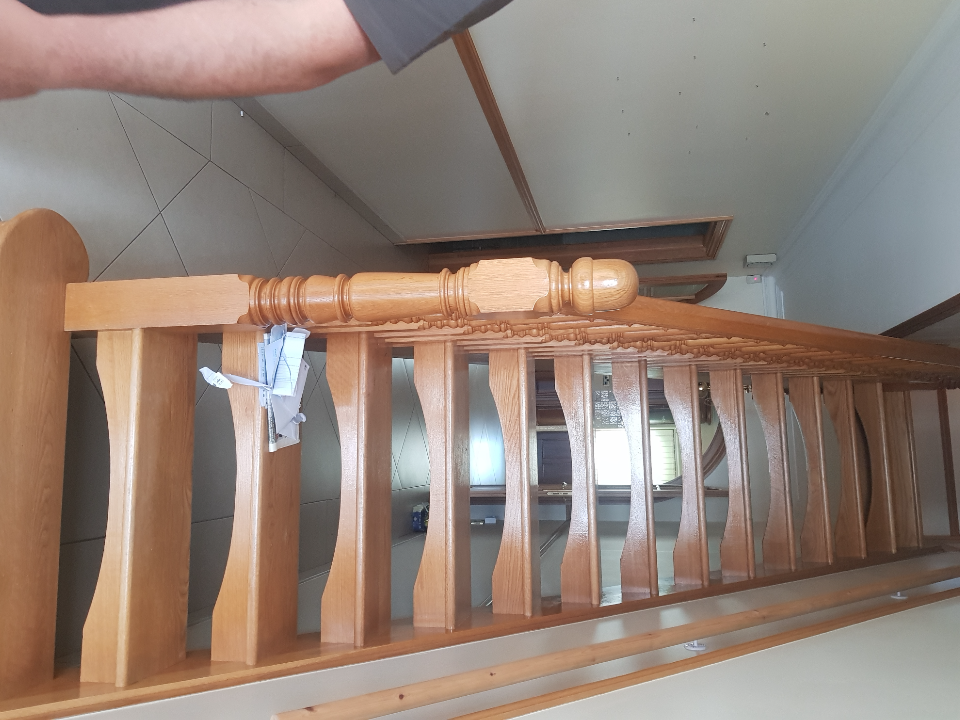 CRYS ENGINEERING LTD work photo 1