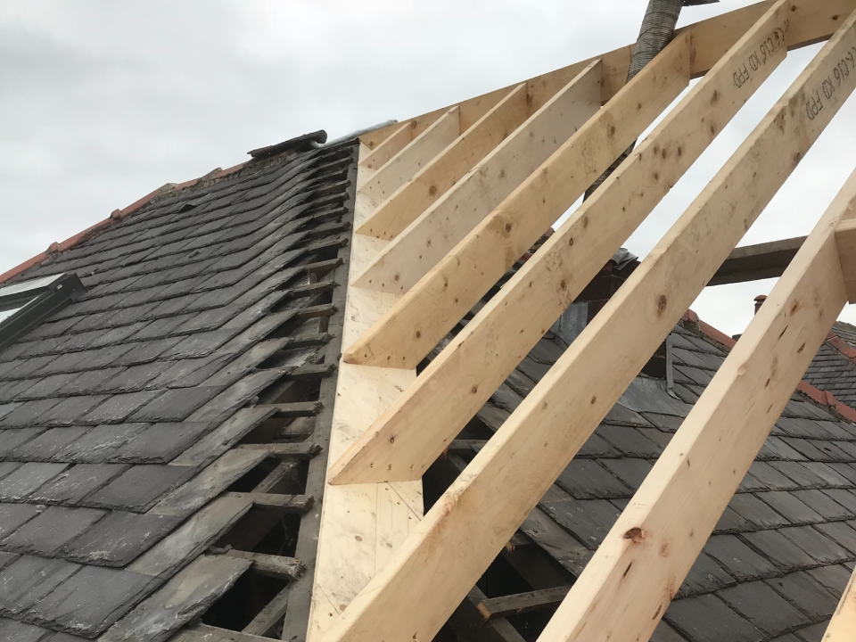 Ravensknowle work photo 4
