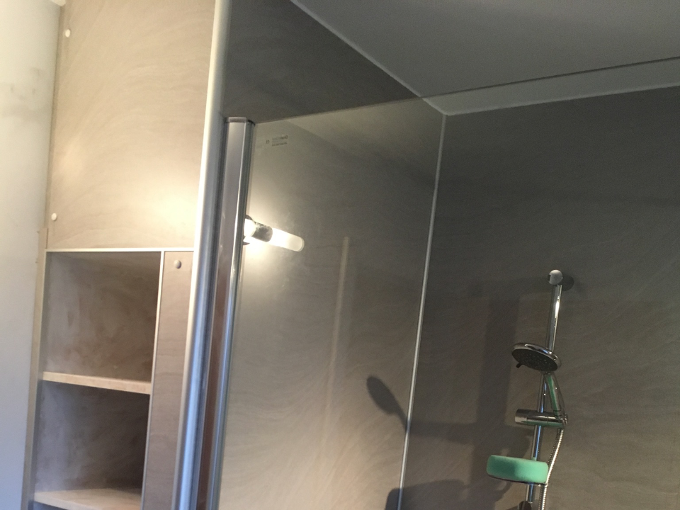 Ravensknowle work photo 1