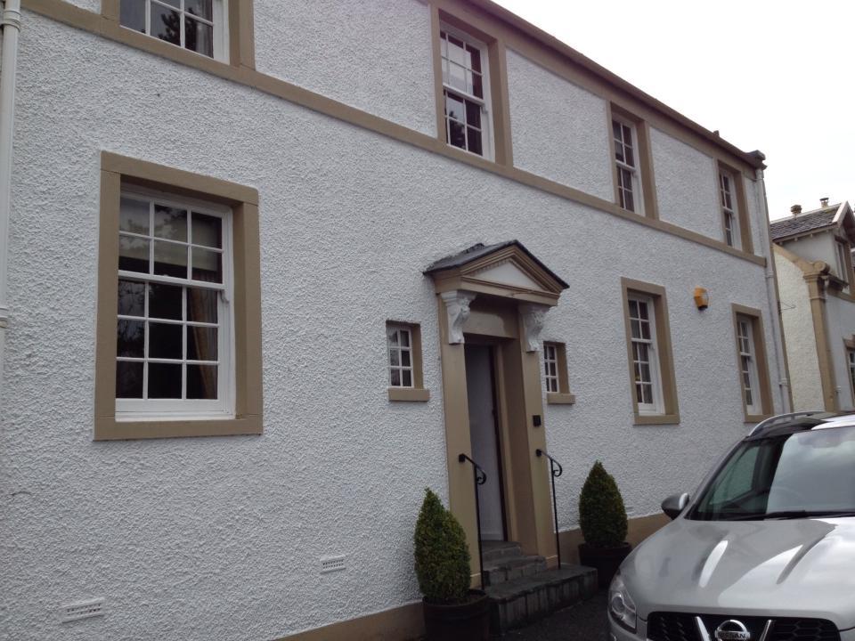 David Kerr Painters Decorators In Glasgow Rated People