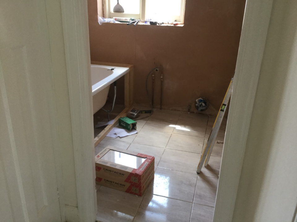 Costa Boyer Ltd. work photo 3