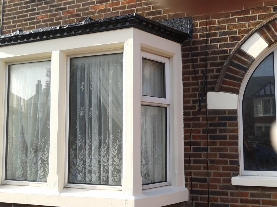 Work by A&S General Builder