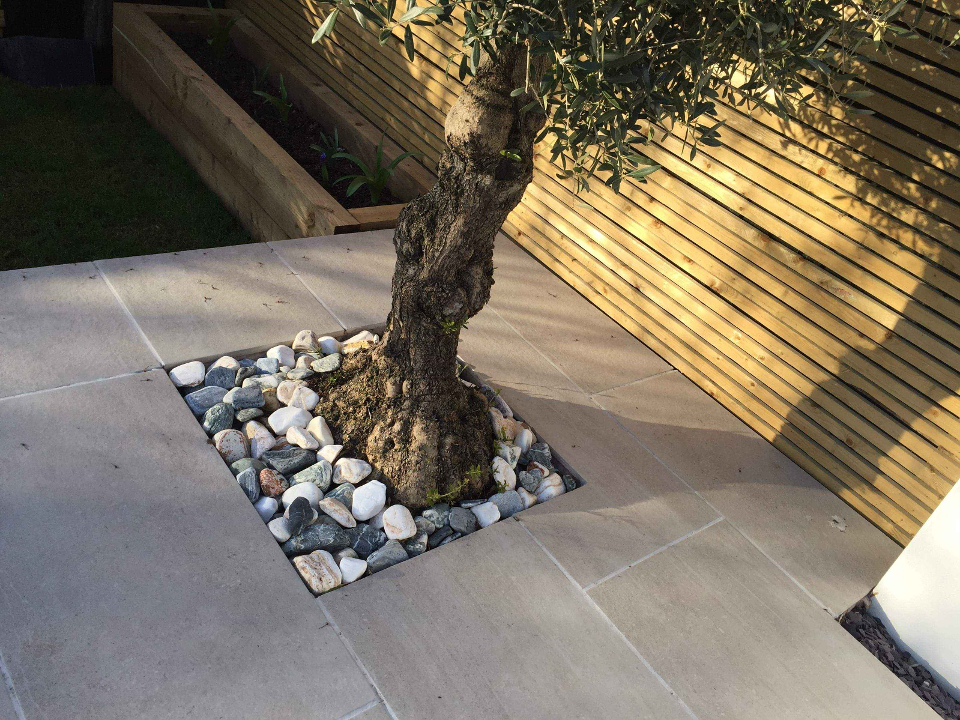 Taurus Landscapes and Garden Services work photo 2