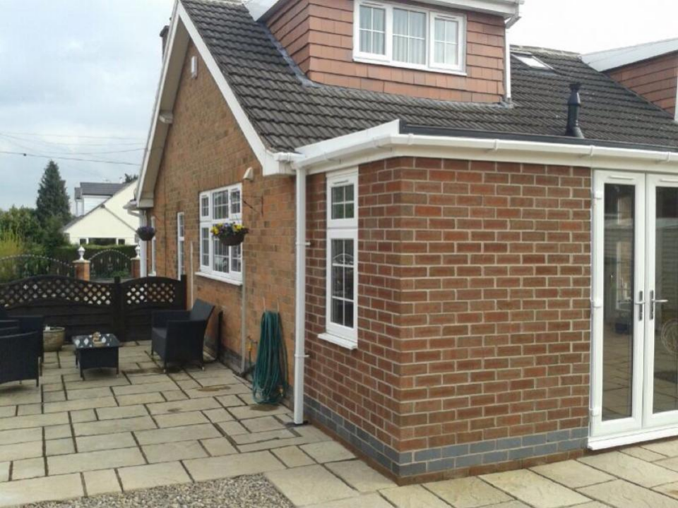 Ark Roofing and Building Services work photo 4