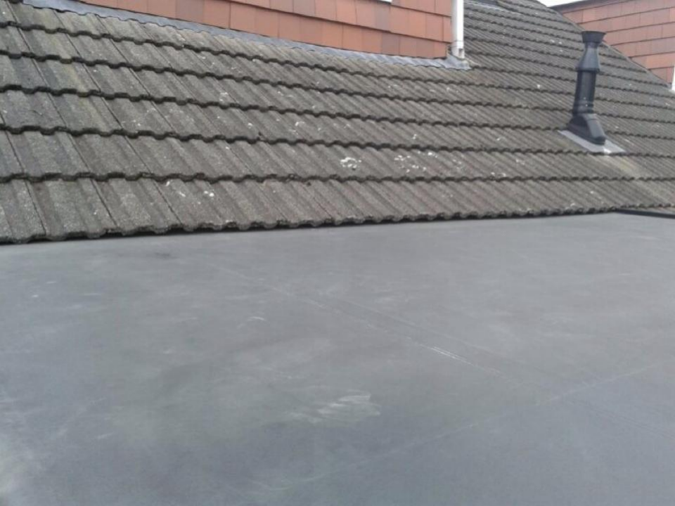 Ark Roofing and Building Services work photo 3