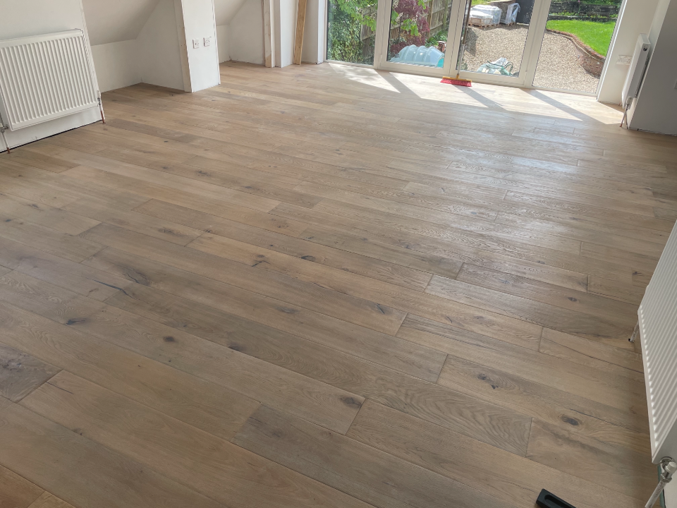 Fine Flooring in Hemel Hempstead Rated People