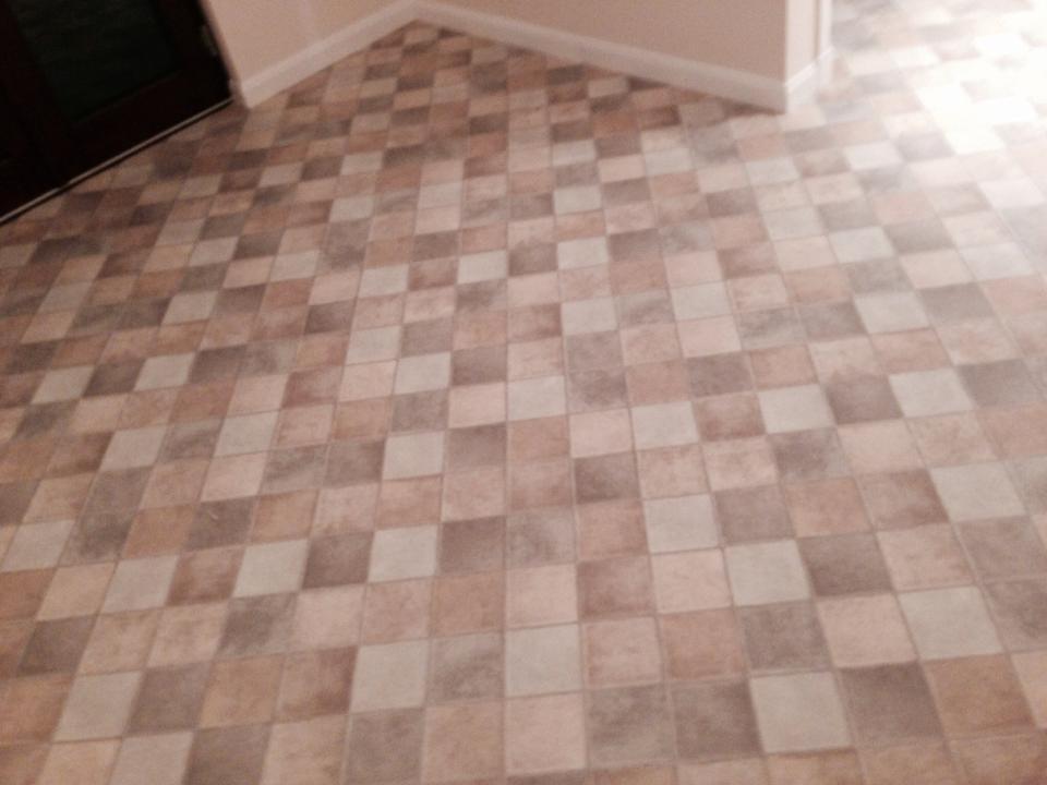 Gl flooring in Kirkcaldy Rated People