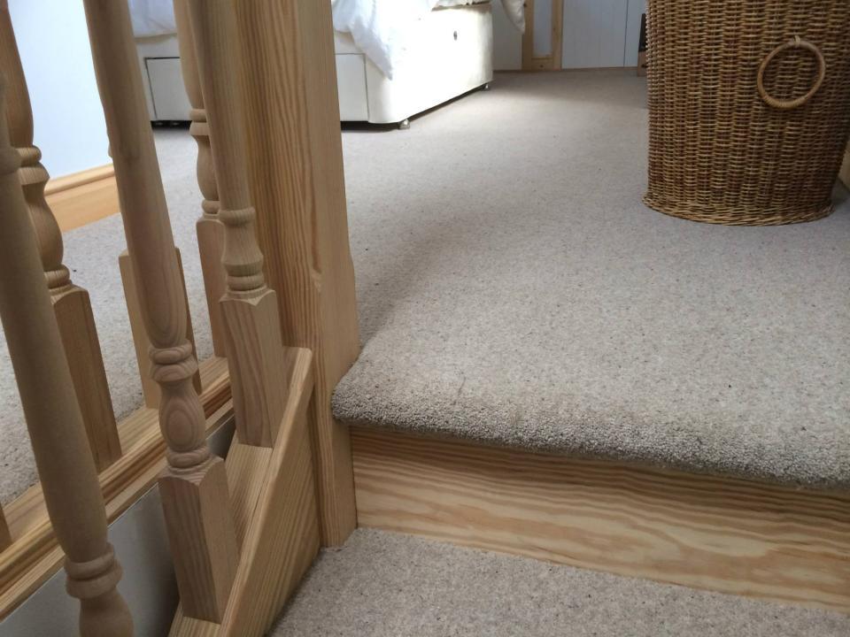 Blackburn Carpets in Blackburn Rated People