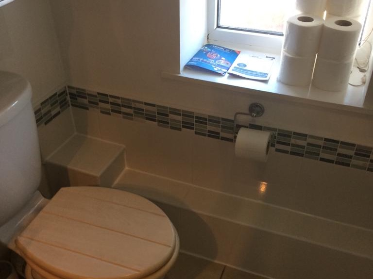 Dyno Plumbing (Durham) work photo 3