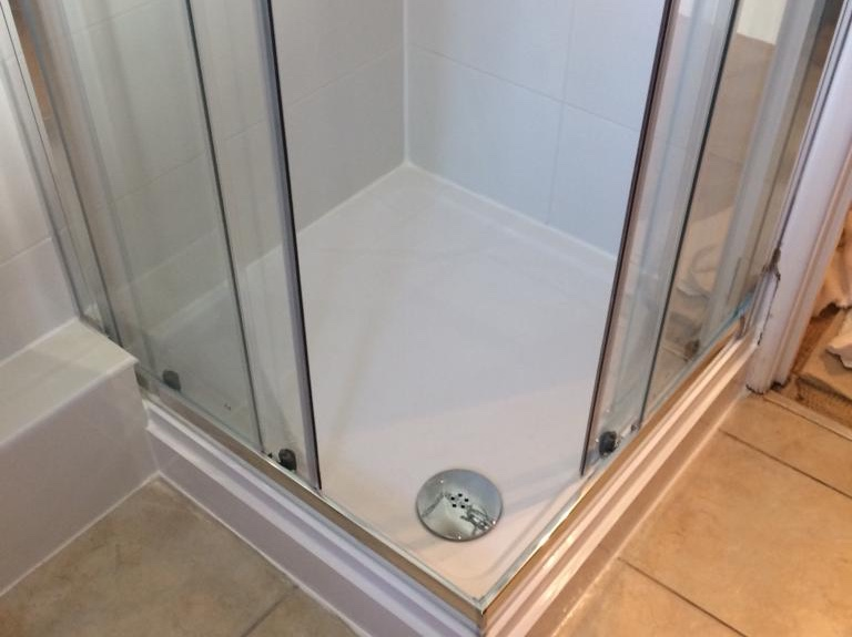 Dyno Plumbing (Durham) work photo 2