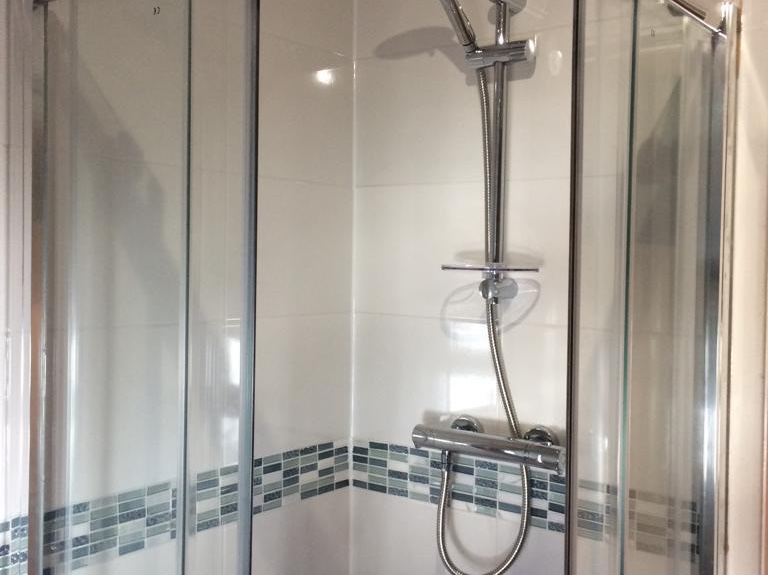 Dyno Plumbing (Durham) work photo 1
