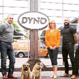 Lauren Dyno Plumbing