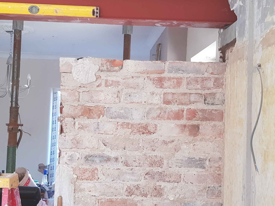 ADM Building & Maintenance work photo 4