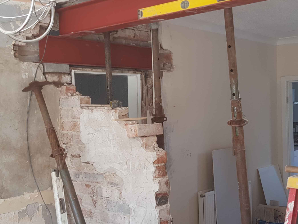 ADM Building & Maintenance work photo 3