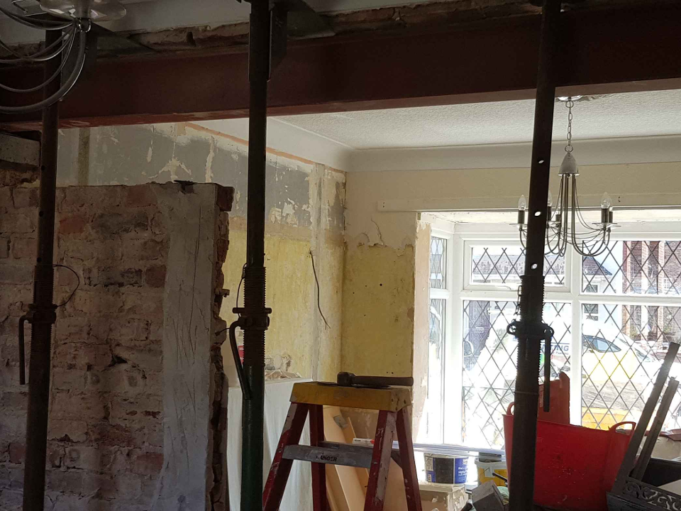 ADM Building & Maintenance work photo 1