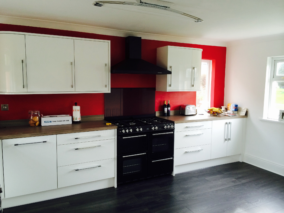 NW Kitchens in Ellesmere Port Rated People