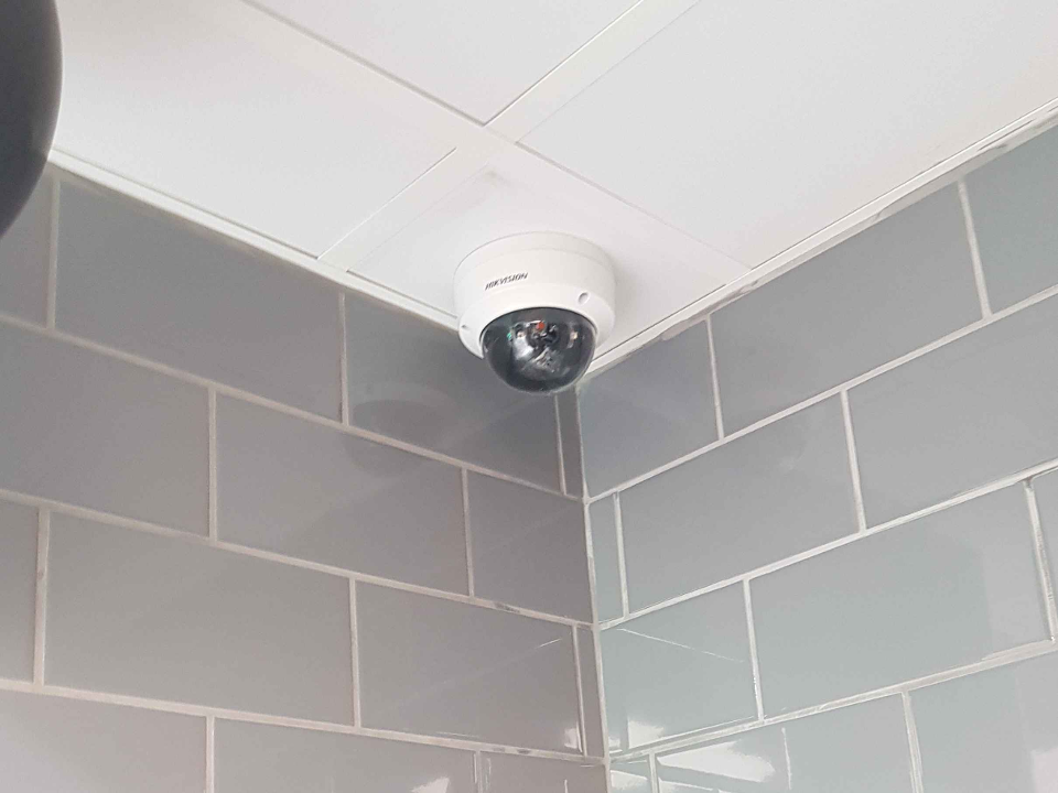 Electrovisual Ltd work photo 1
