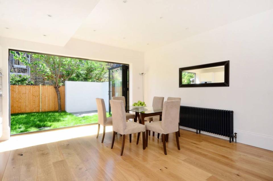 London & Home Counties Alliance work photo 4