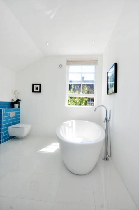 London & Home Counties Alliance work photo 1
