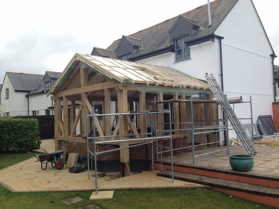 Carter And Sons work photo 2