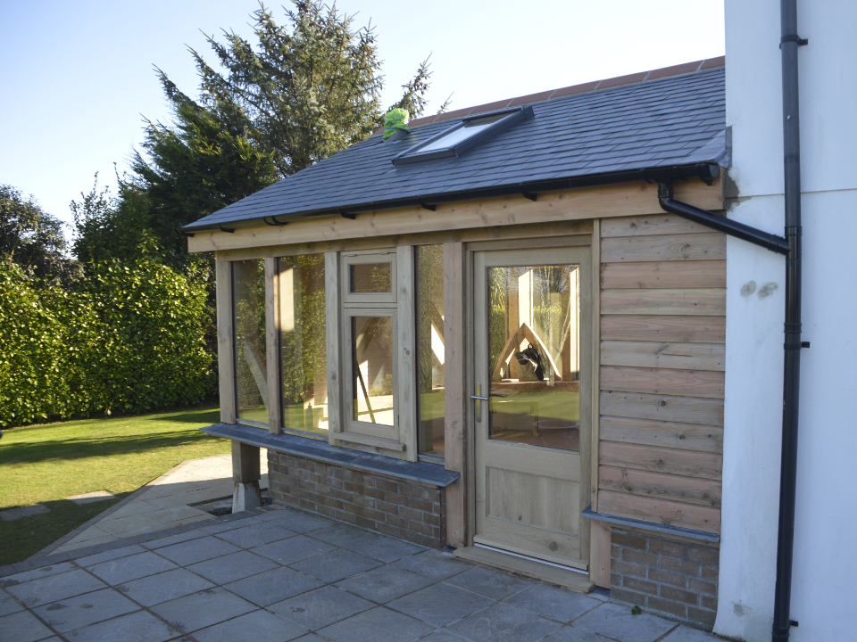 Carter And Sons work photo 1