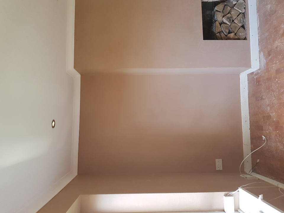 andrea plastering work photo 3