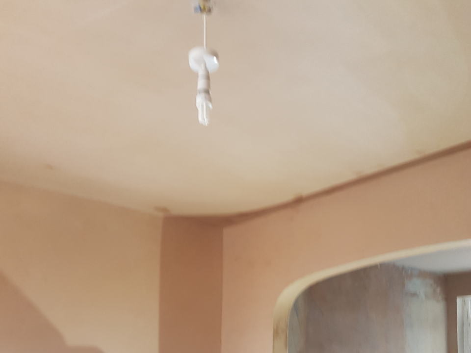 andrea plastering work photo 1
