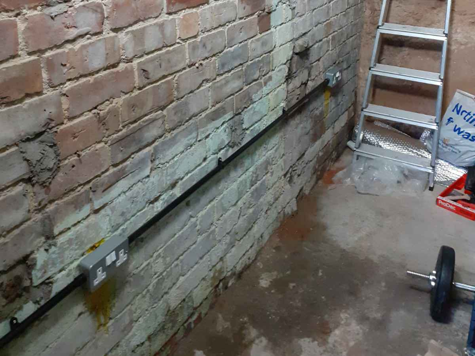 AK Electrical Services work photo 4