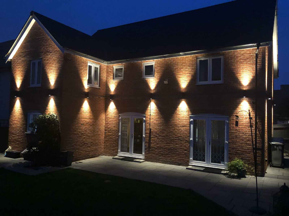 AK Electrical Services work photo 2