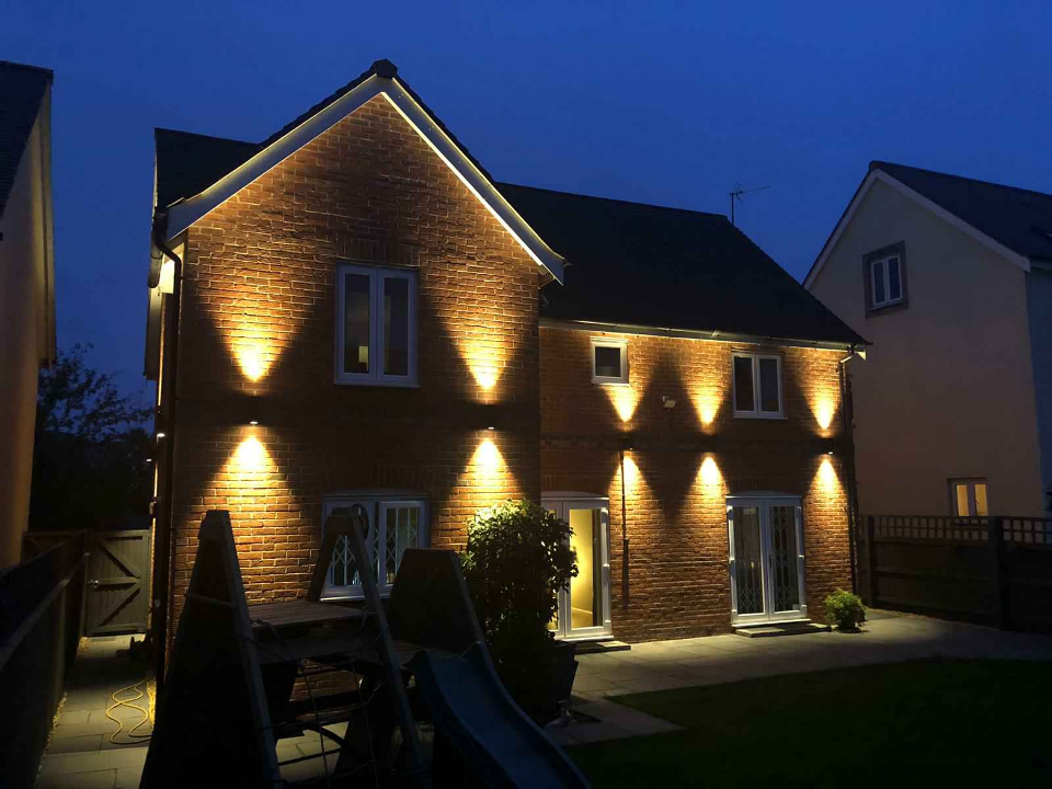 AK Electrical Services work photo 1