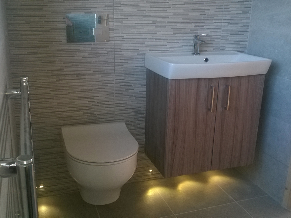 J. GANT SERVICES work photo 3