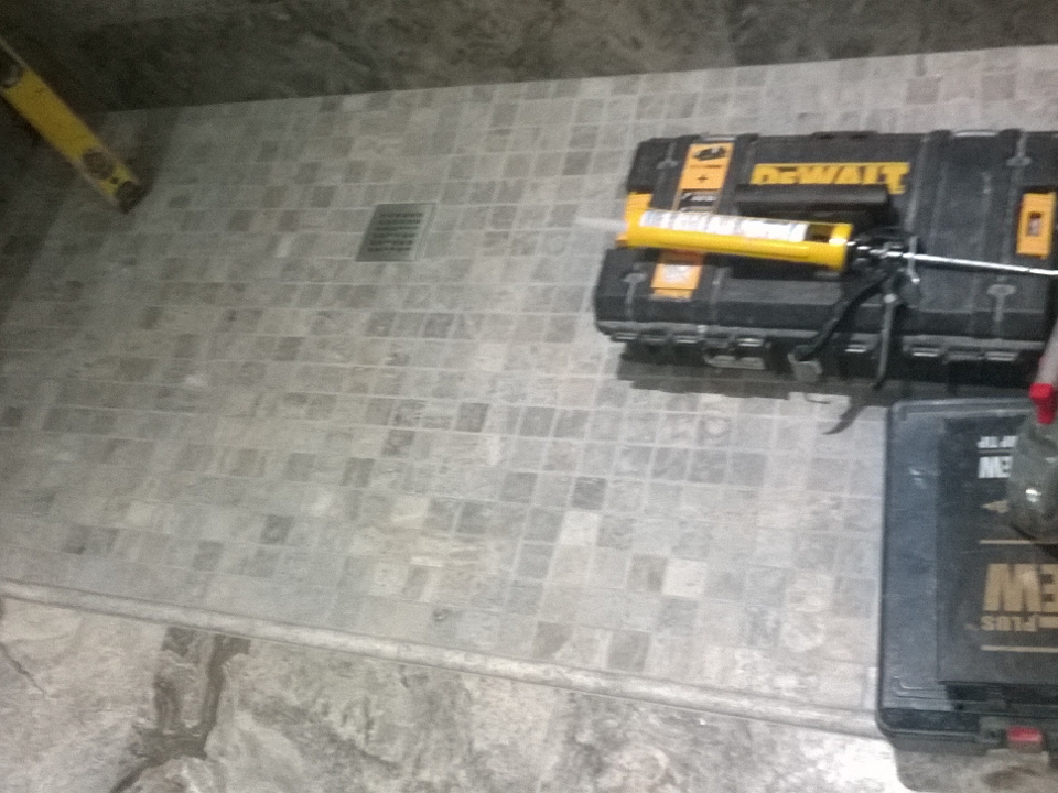 J. GANT SERVICES work photo 2