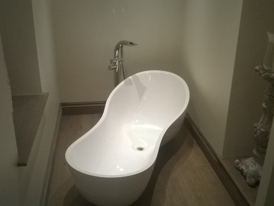 J. GANT SERVICES work photo 1