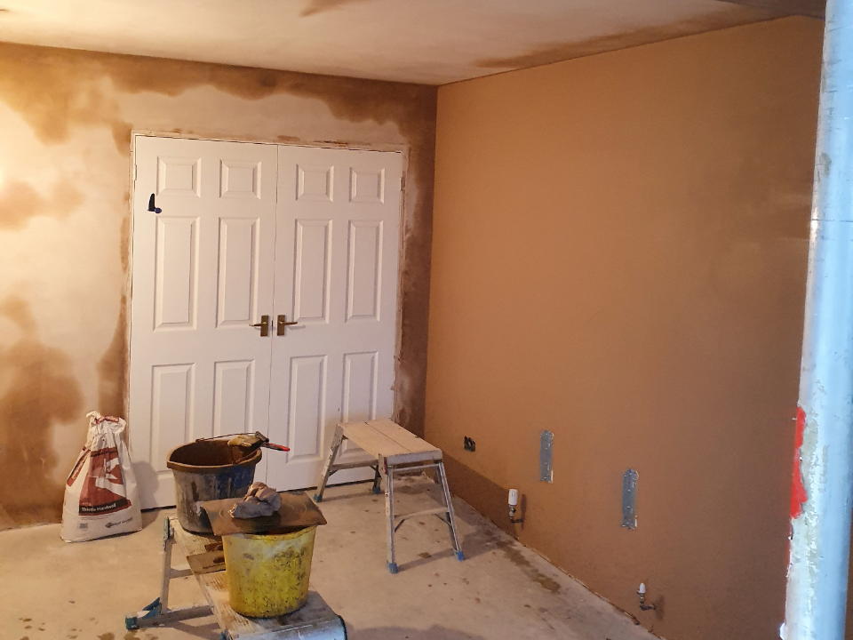 Plastering4You work photo 4
