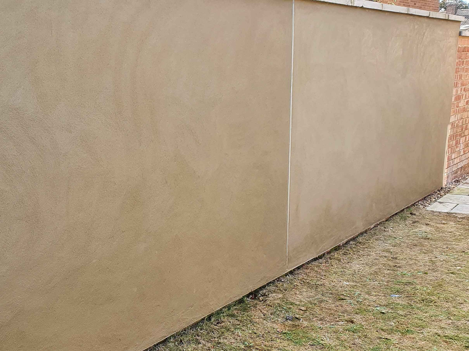 Plastering4You work photo 3