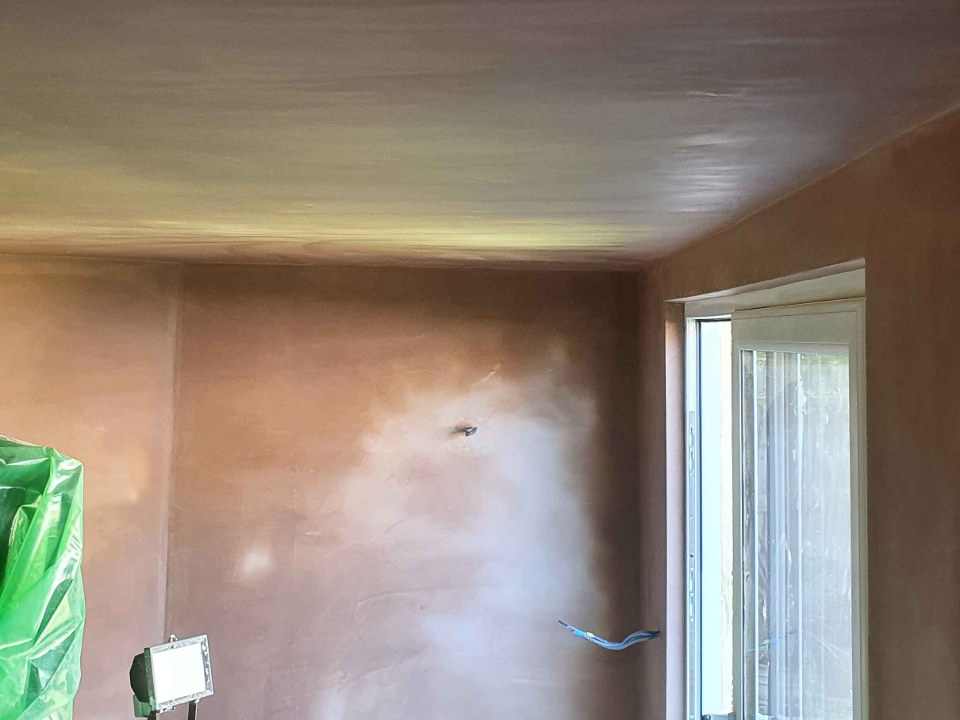 Plastering4You work photo 2