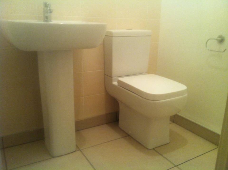 Gsl Bathrooms And Kitchens In Glasgow Rated People