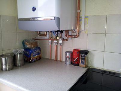 TC Home Improvements work photo 2