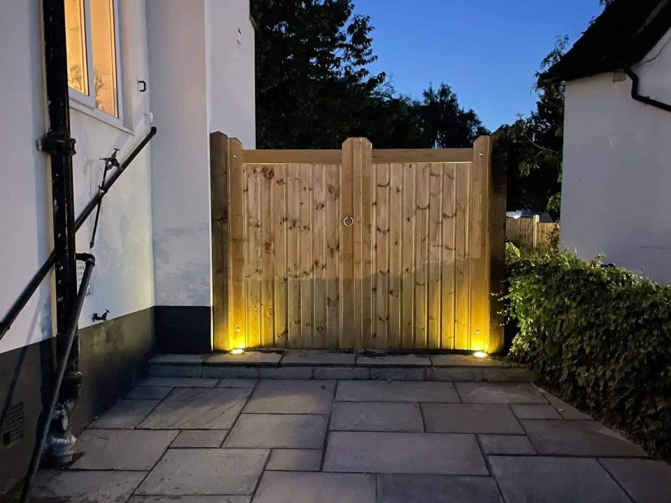 Norwood Driveways & Patio design work photo 3