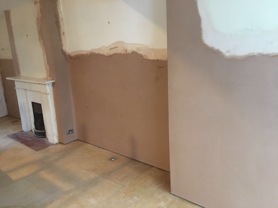 T W Read Waterproofing Ltd work photo 6