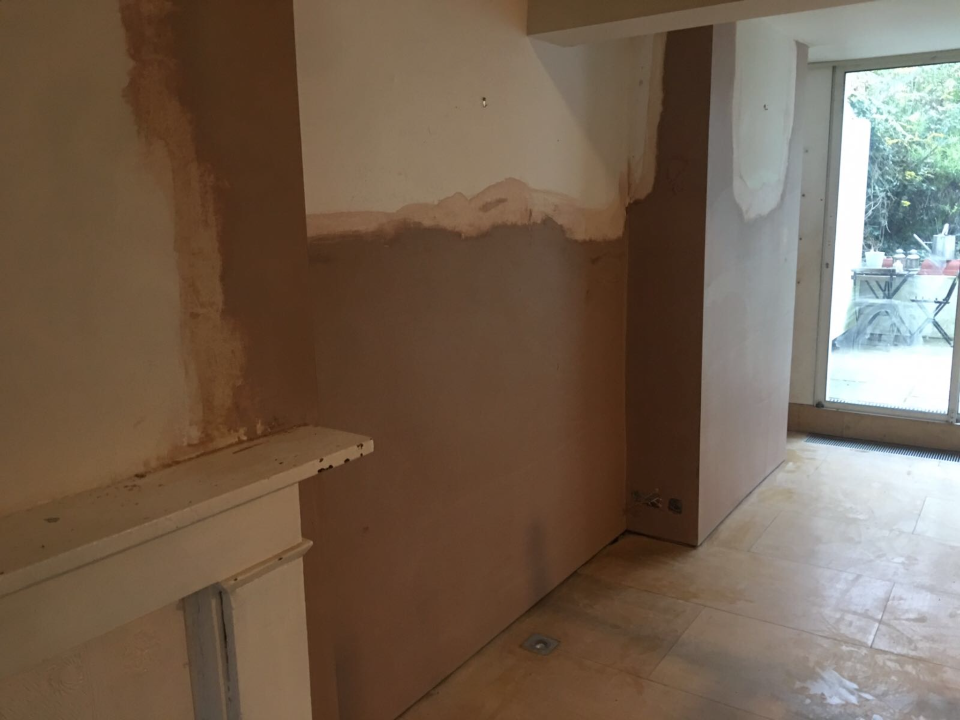 T W Read Waterproofing Ltd work photo 5