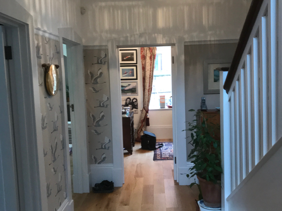 Ika refurbishment ltd work photo 4