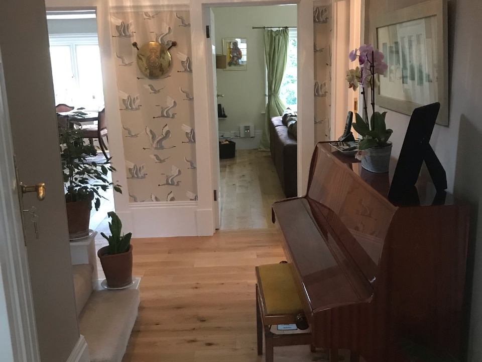 Ika refurbishment ltd work photo 2