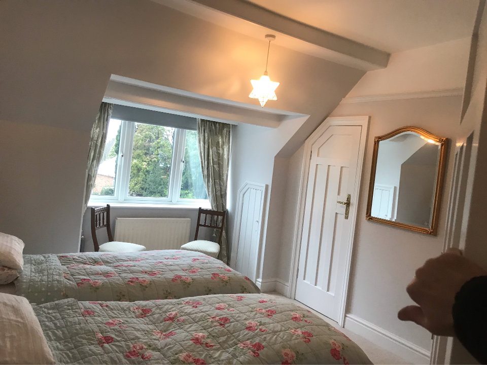 Ika refurbishment ltd work photo 1