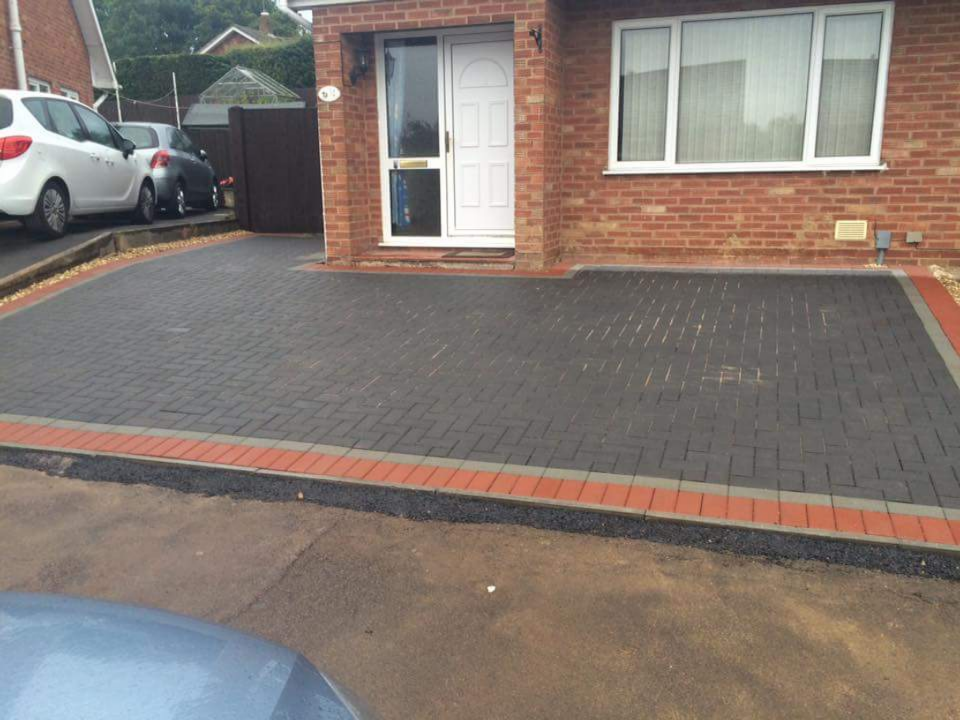 GardenCare Services work photo 2