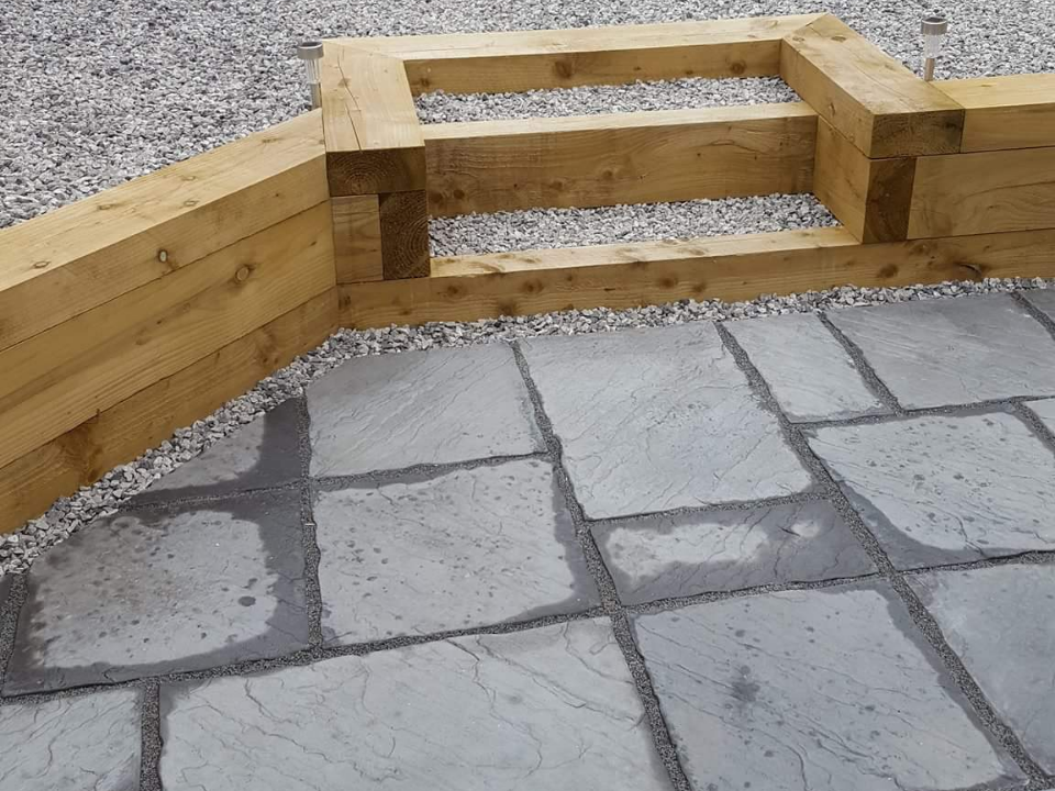 GardenCare Services work photo 1